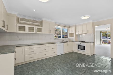 Property photo of 14 Power Drive Mount Warrigal NSW 2528