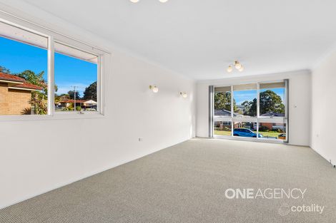 Property photo of 14 Power Drive Mount Warrigal NSW 2528