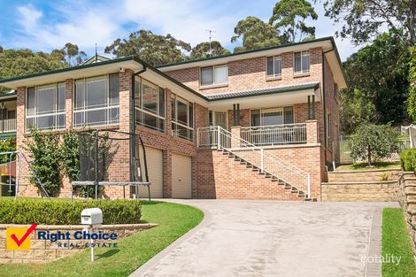 Property photo of 18 Abercrombie Crescent Albion Park NSW 2527