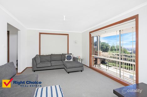 Property photo of 18 Abercrombie Crescent Albion Park NSW 2527