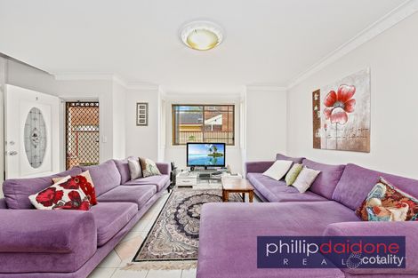 Property photo of 2/9 York Street Berala NSW 2141