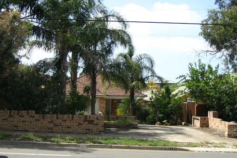 Property photo of 114 West Botany Street Arncliffe NSW 2205