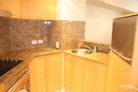 Property photo of 412/2 Bond Street Sydney NSW 2000