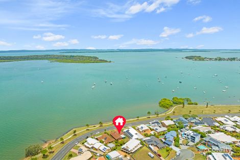 Property photo of 22 Orana Esplanade Victoria Point QLD 4165
