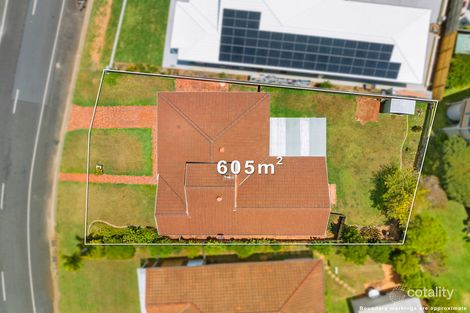 Property photo of 22 Orana Esplanade Victoria Point QLD 4165