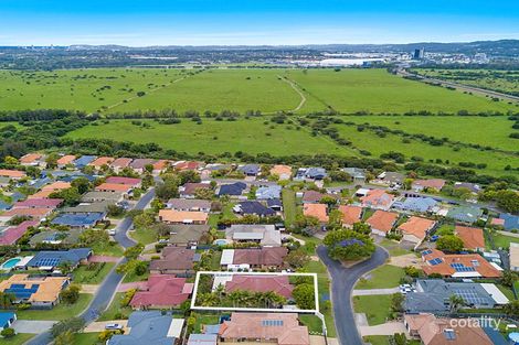 Property photo of 20 Dunedin Close Merrimac QLD 4226