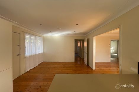Property photo of 23 Richmond Crescent Campbelltown NSW 2560