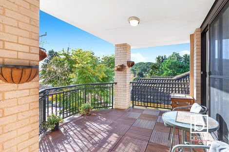 Property photo of 9/49-51 Dwyer Street North Gosford NSW 2250