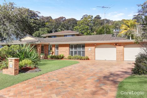 Property photo of 160 Upper Washington Drive Bonnet Bay NSW 2226