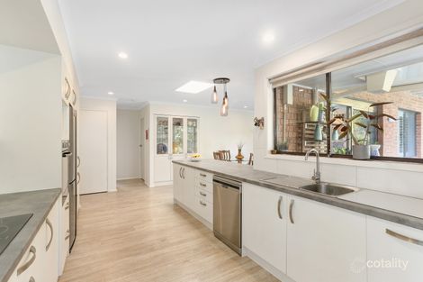 Property photo of 160 Upper Washington Drive Bonnet Bay NSW 2226