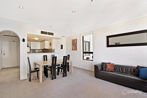 Property photo of 136/57-67 Liverpool Street Sydney NSW 2000