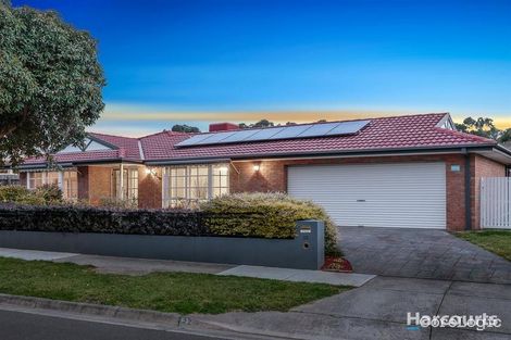 Property photo of 22 Cutler Close Ferntree Gully VIC 3156