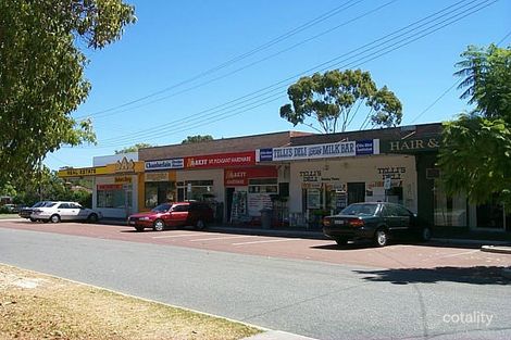 34 Gibson St, Mount Pleasant, WA 6153