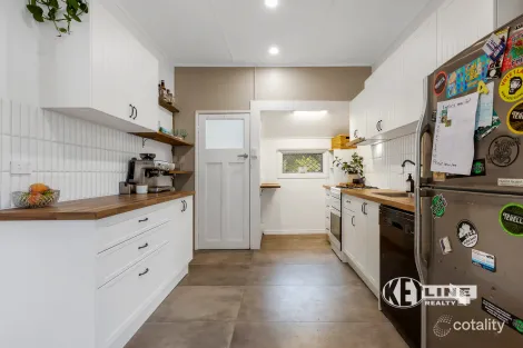 Property photo of 22 Webster Road Nambour QLD 4560