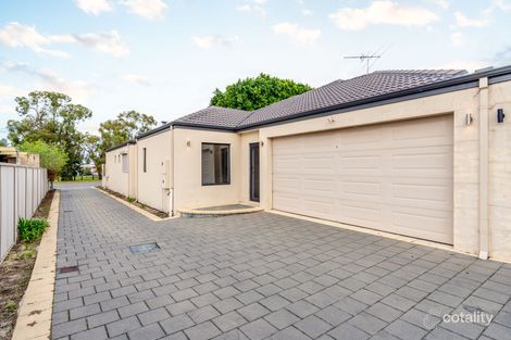 Property photo of 11B Dallington Crescent Balga WA 6061