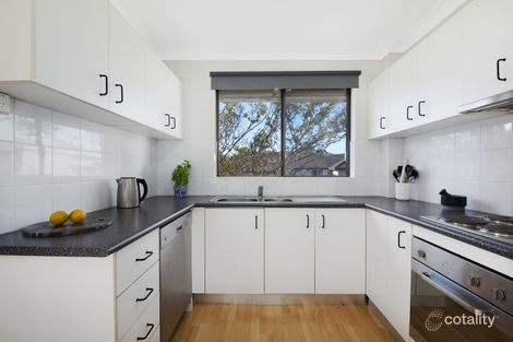 Property photo of 7/31 Westminster Avenue Dee Why NSW 2099