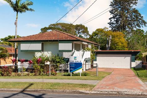 Property photo of 17 Schodel Street Woodridge QLD 4114