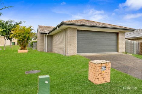 Property photo of 31/12 Walnut Crescent Lowood QLD 4311