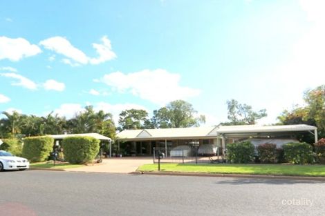 Property photo of 1/39 Baker Street Emerald QLD 4720