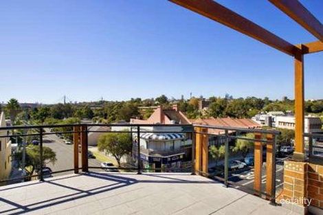 42/36-50 Taylor St, Annandale, NSW 2038