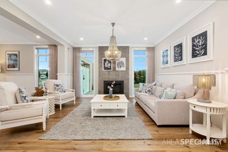 Property photo of 5 Rainwater Drive Lyndhurst VIC 3975