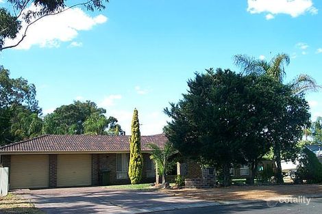 11 Poimena Mews, Kingsley, WA 6026