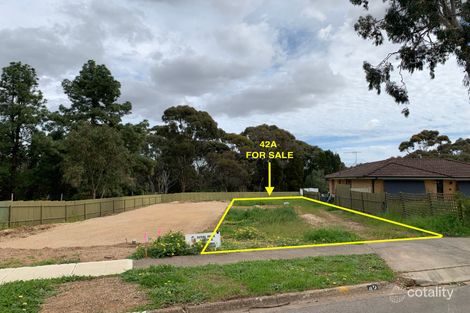 Property photo of 42A Cinnamon Avenue St Agnes SA 5097