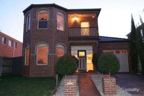 Property photo of 101 Gowanbrae Drive Gowanbrae VIC 3043