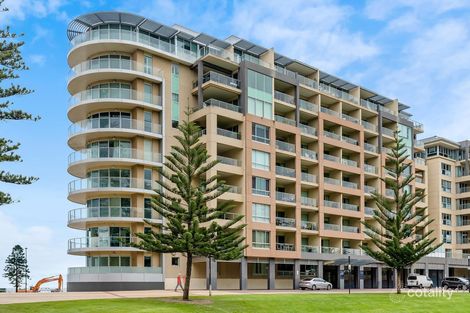 Property photo of 215/19 Holdfast Promenade Glenelg SA 5045