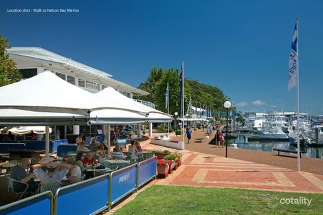 Property photo of 12 Kelvin Grove Nelson Bay NSW 2315