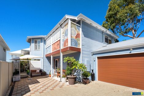 17b Andrew St, Scarborough, WA 6019