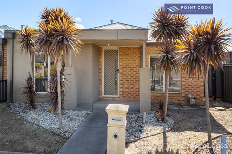 Property photo of 78 Miles Franklin Boulevard Point Cook VIC 3030