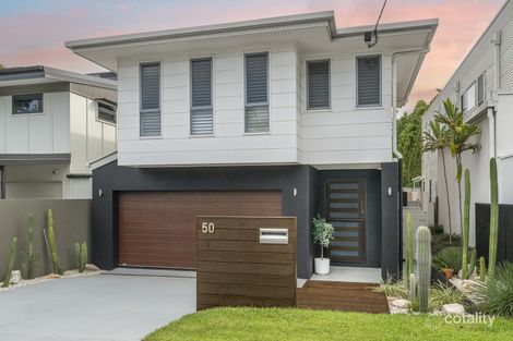 Property photo of 50 Lethem Street Hendra QLD 4011