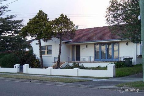 35 Belgrave Esp, Sylvania, NSW 2224