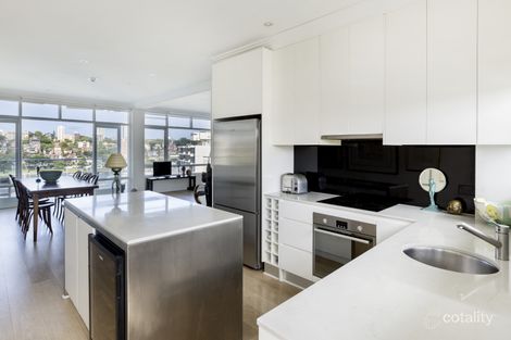 Property photo of 105/108 Elizabeth Bay Road Elizabeth Bay NSW 2011