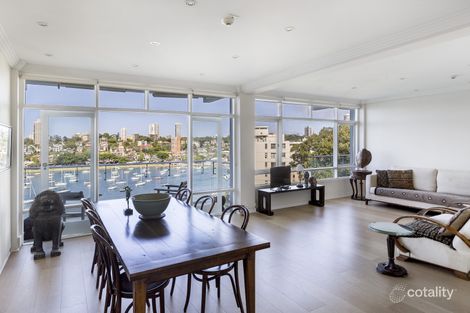 Property photo of 105/108 Elizabeth Bay Road Elizabeth Bay NSW 2011