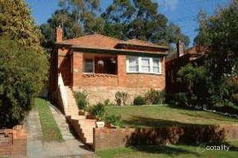 Property photo of 19 Finlays Avenue Earlwood NSW 2206