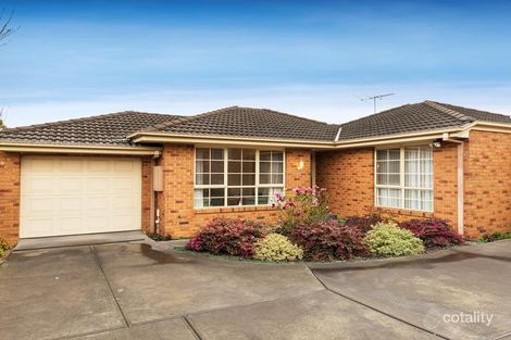 Property photo of 2/25 Tobias Avenue Glen Waverley VIC 3150