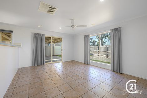Property photo of 3 Pelican Place Moama NSW 2731