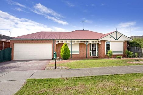 12 Hayes Ct, Lovely Banks, VIC 3213