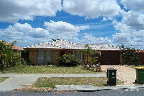 16 Coronata Dr, Warnbro, WA 6169