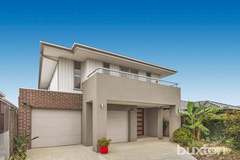 Property photo of 34 Dahlia Crescent Keysborough VIC 3173