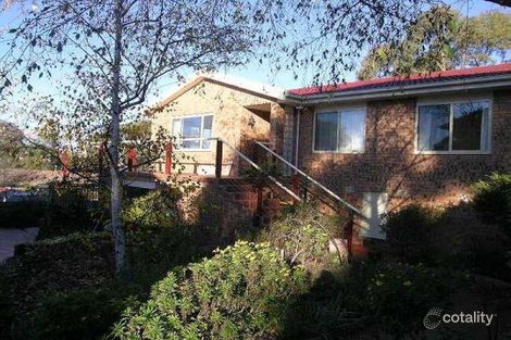 Property photo of 57 Magrath Crescent Spence ACT 2615