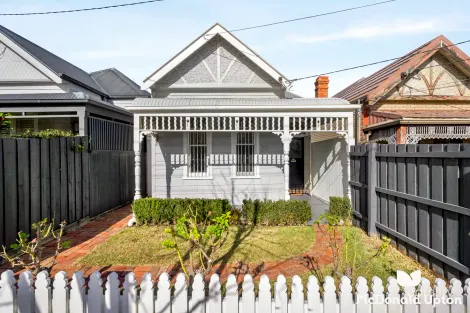 Property photo of 23 The Ridgeway Kensington VIC 3031