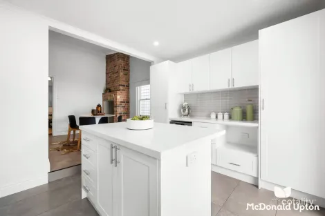Property photo of 23 The Ridgeway Kensington VIC 3031