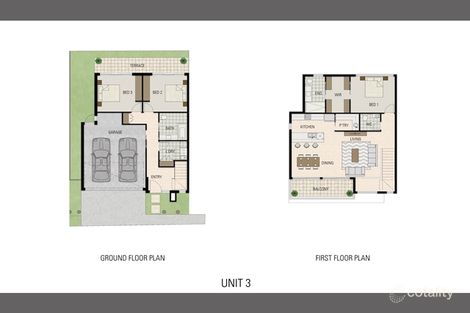 Property photo of 3/1 Mariner Street Williamstown VIC 3016