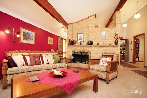 Property photo of 21 Haven Court Cherrybrook NSW 2126