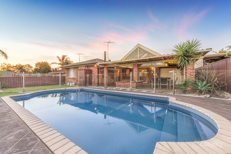 Property photo of 67 Cornelian Avenue Eagle Vale NSW 2558