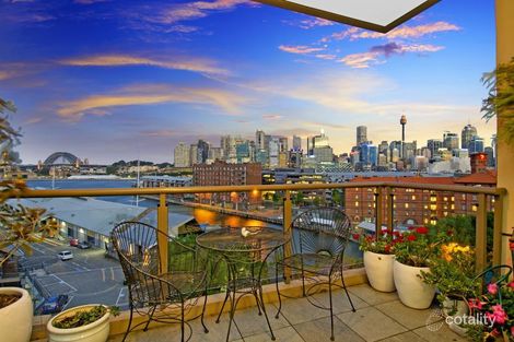 Property photo of 6/10 Point Street Pyrmont NSW 2009