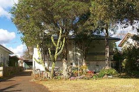 22 Edmund St, Newtown, QLD 4350